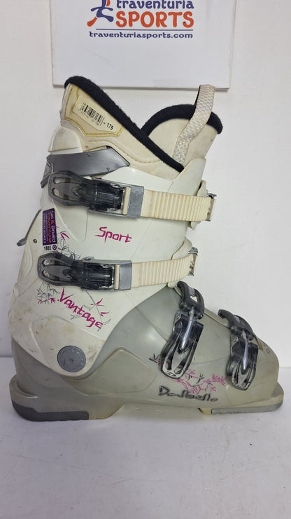 Dalbello RTL Vantage Sport 4F Skischuhe (EU 42 2/3; UK 8 1/2; Mondo 275) Winter