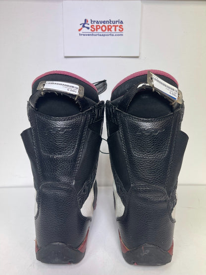 HT Layla Snowboard Boots (Size US 7.5; EU 39; Mondo 255) Winter Sport Snow