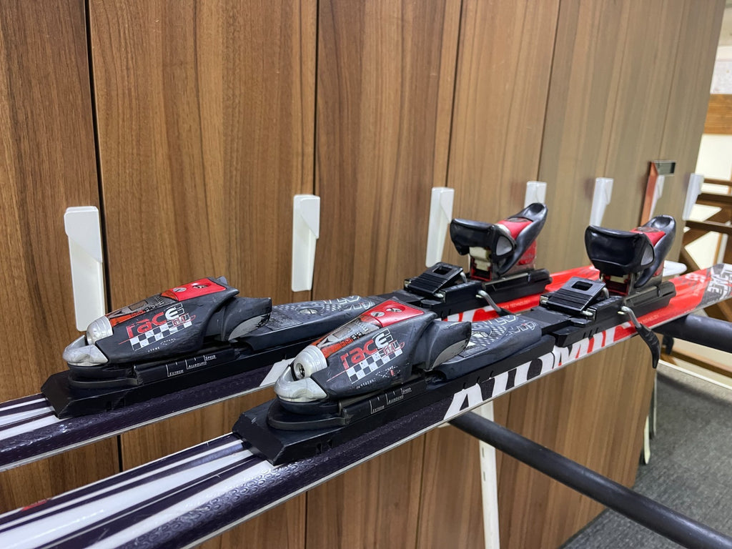 3*5様 898/ATOMIC RACE SL 165 アトミック　レース　スキ Atomic Race 12 SL 165 cm Ski + Atomic 14 Bindings Winter Sport