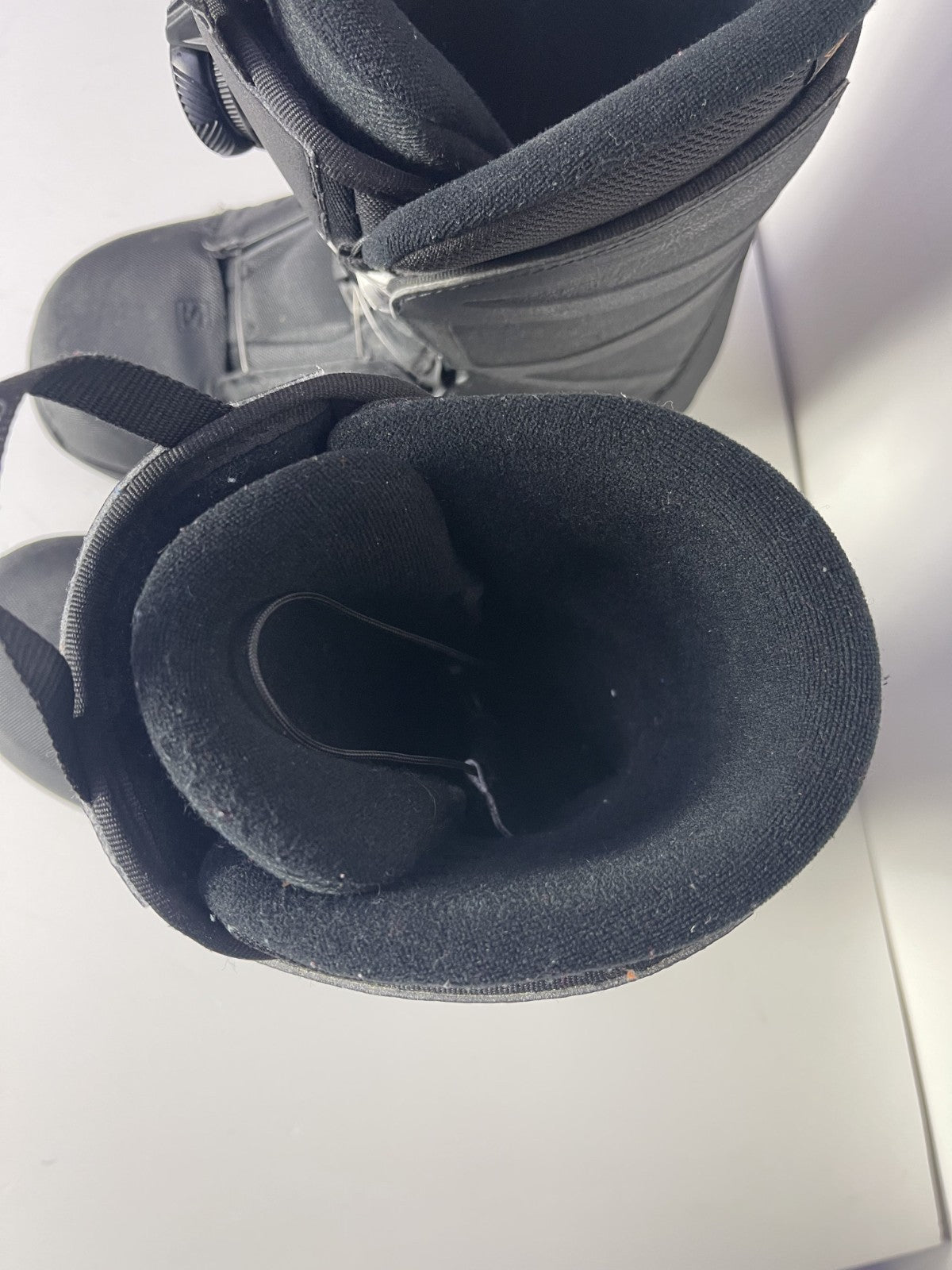 Chaussures de snowboard Salomon Faction RTL BOA (pointure US 7.5 ; EU 40.5 ; Mondo 260)