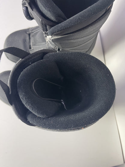 Chaussures de snowboard Salomon Faction RTL BOA (pointure US 7.5 ; EU 40.5 ; Mondo 260)