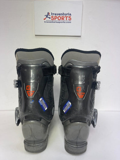 Scarponi da sci Dalbello RTL 4F (EU 40 1/2; UK 7; Mondo 260) Sport invernali