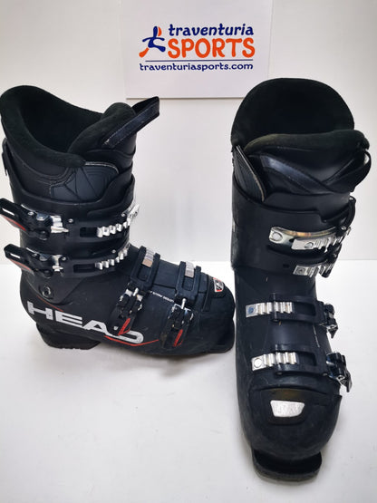 Scarponi da sci HEAD Next Edge B.Y.S (EU 39; UK 5 3/4; Mondo 250) Sport Invernale