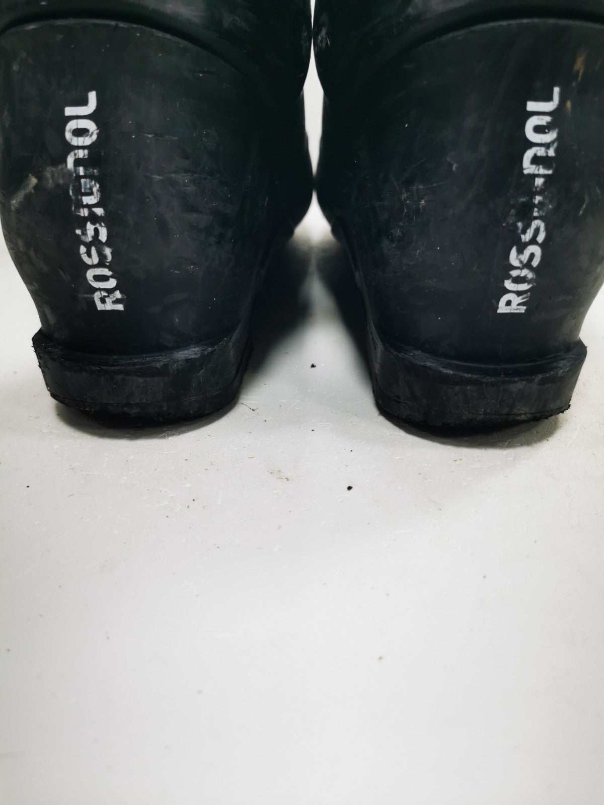 Rossignol Flash IRS RTL Ski Boots (EU 45 2/3; UK 11 , Mondo 295) Winter Sport