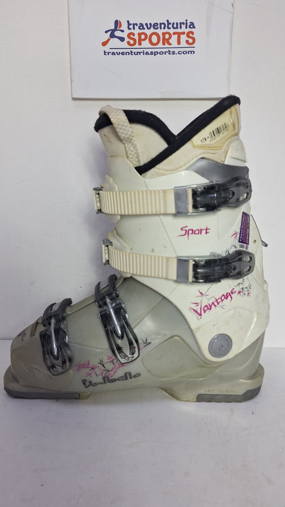 Dalbello RTL Vantage Sport 4F Skischuhe (EU 42 2/3; UK 8 1/2; Mondo 275) Winter