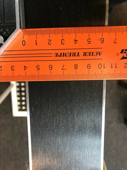 Elan Team Carve JR 108 cm Skis + Tyrolia 4.5 Bindings Winter Snow Fun Outdoor