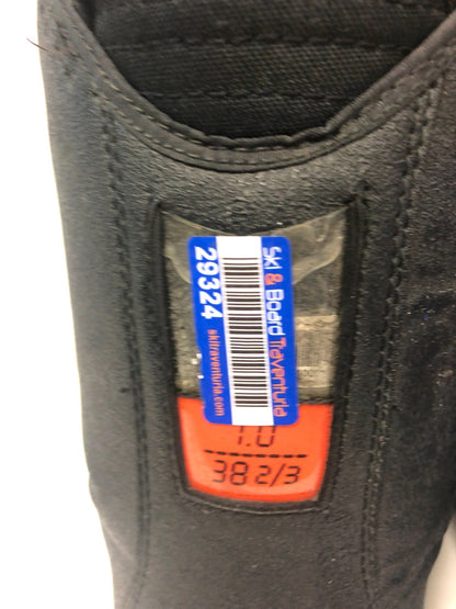 Elan KR9 Leih-Snowboardschuhe (Größe UK 5 3/4; EU 39; Mondo 250) Winterspaß