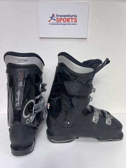 Dalbello RTL-Aspire Ski Boots (EU 38 1/3; UK 5; Mondo 245) Winter Sport Snow Fun