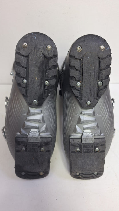 Chaussures de ski Dalbello RTL-FXR Pure MS (EU 38 1/3; UK 5; Mondo 245) Sports d’hiver sur neige