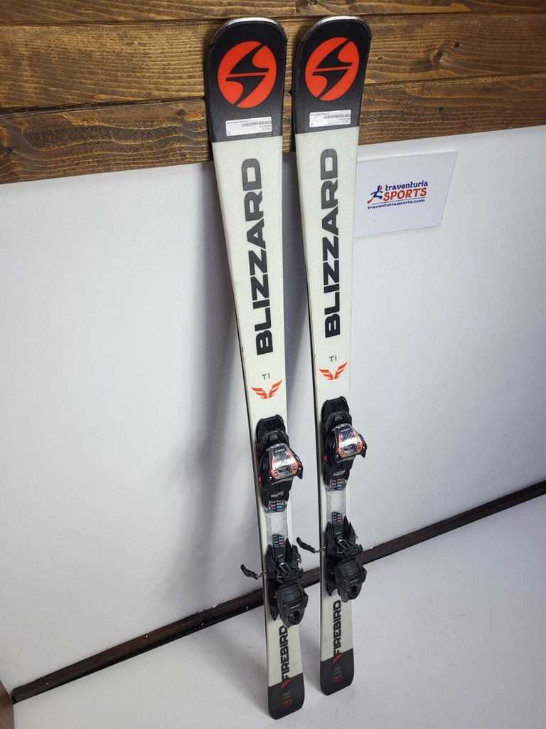 BLIZZARD FIS RACING　165cm　xcomp16 BLIZZARD FIS RACING 165cm xcomp16
