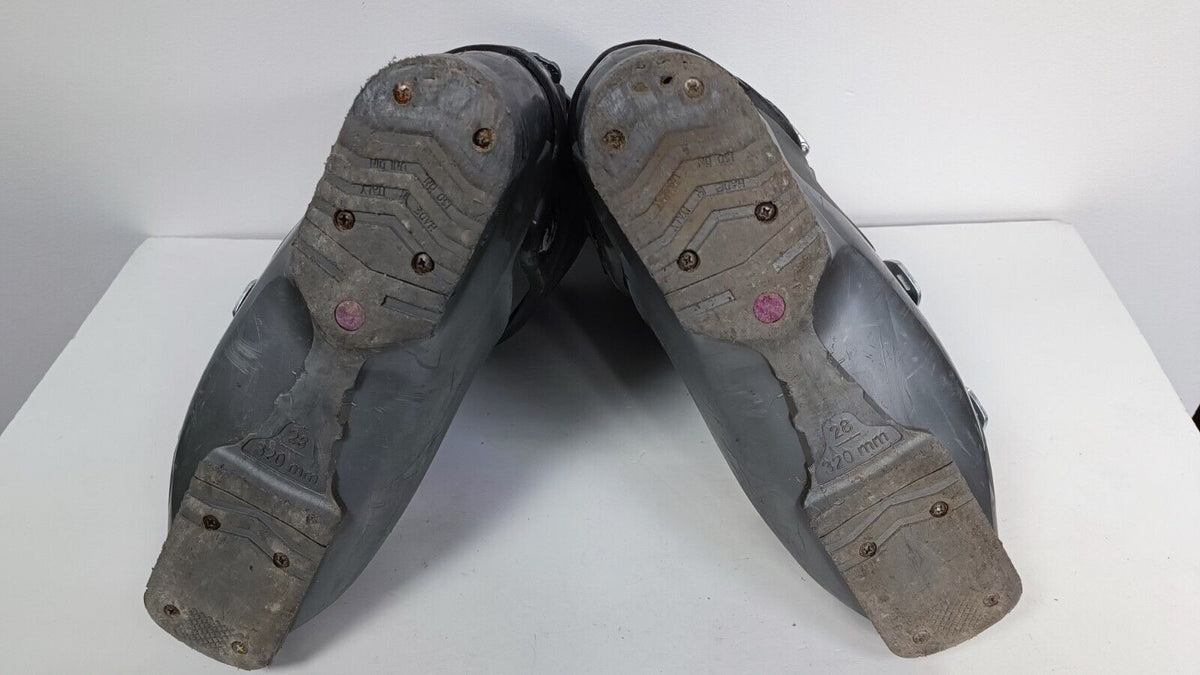 Dalbello RTL Vantage 4F Ski Boots (EU 43 1/2; UK 9 1/4; Mondo 280) Winter Sports