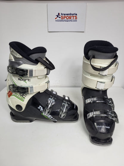 Dalbello RTL Vantage Sport 4F Ski Boots (EU 39 2/3; UK 6 1/4; Mondo 255) Winter