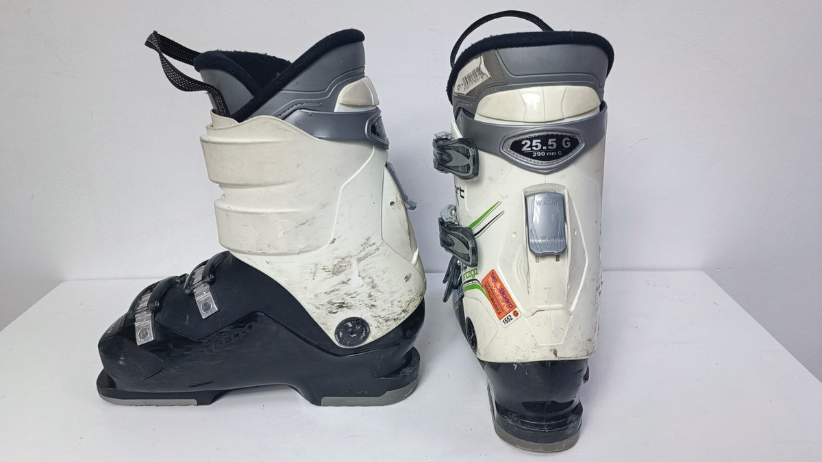 Dalbello RTL Vantage Sport 4F Skischuhe (EU 39 2/3; UK 6 1/4; Mondo 255) Winter