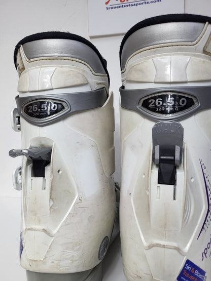 Chaussures de ski Dalbello RTL-Vantage Sport (EU 41 1/3 ; UK 7 1/2 ; Mondo 265) pour le plaisir