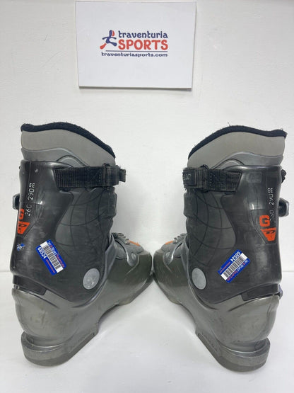 Scarponi da sci Dalbello RTL 4F (EU 40 1/2; UK 7; Mondo 260) Sport invernali