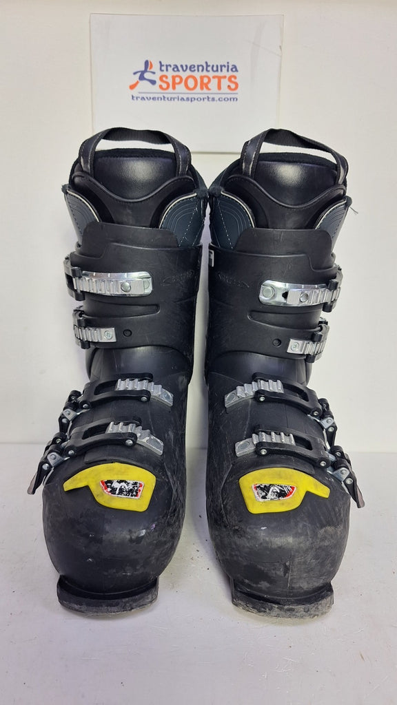HEAD Next Edge B.Y.S. 80 R Ski Boots (EU 42; UK 8; Mondo 270) Sport Winter Snow