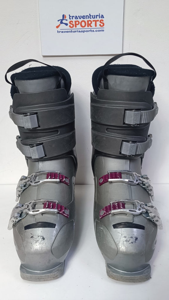 Dalbello RTL Vantage 4F Ski Boots (EU 43 1/2; UK 9 1/4; Mondo 280) Winter Sports