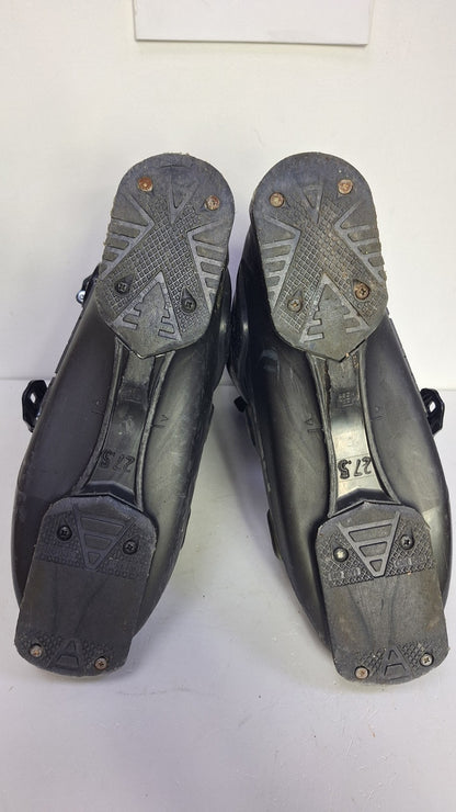 HEAD Next Edge B.Y.S. 80 R (EU 42 2/3; UK 8 1/2; Mondo 275) Sport Winter Schnee