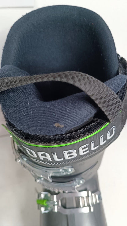 Dalbello LTD DS MX Ski Boots (EU 46 1/2; UK 11 1/2; Mondo 300) Winter Sport Snow