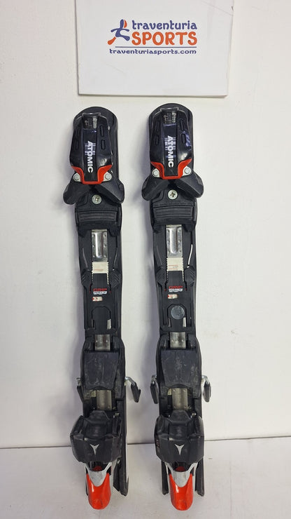 Atomic Neox X12 DIN 12 Spare Part Snow Sport Winter Outdoor