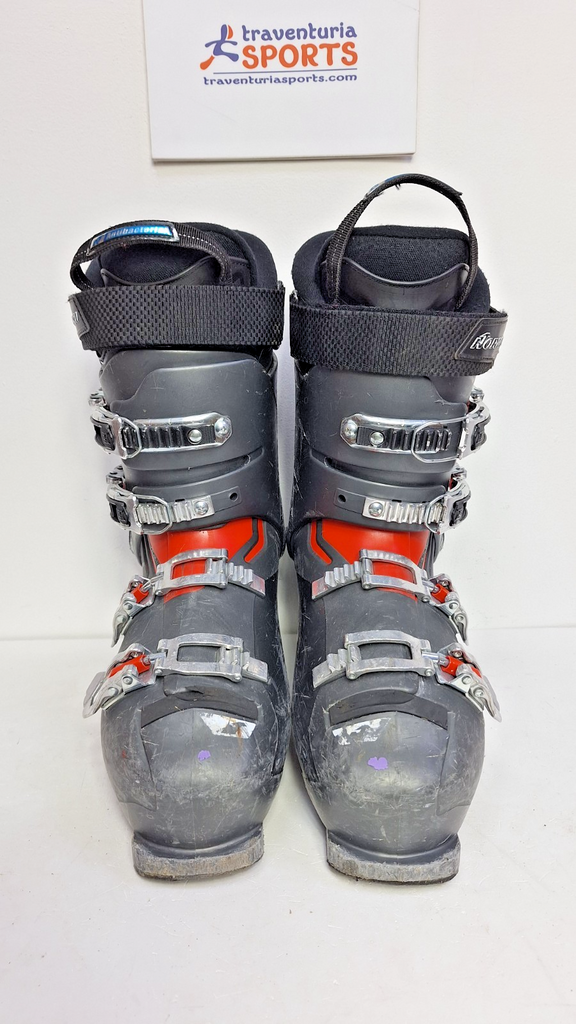 Nordica Cruise RTL 70R Ski Boots (EU 43 1/2; UK 9 1/4; Mondo 280) Winter Sport
