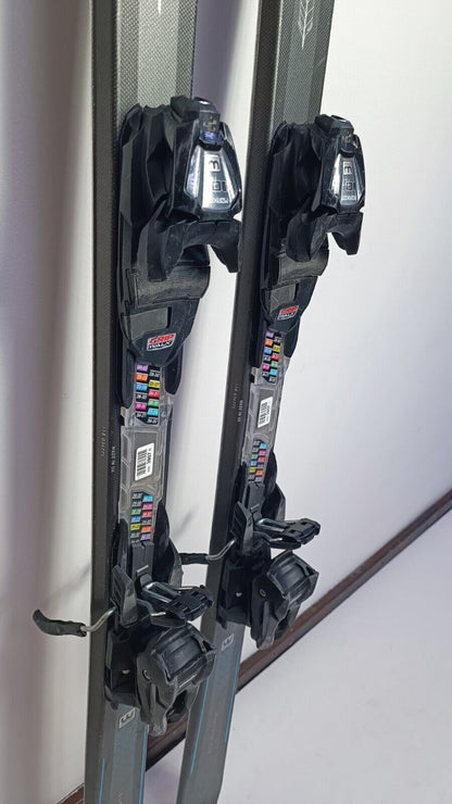 Blizzard RTX Elevate 167 cm Ski + Fixations Marker 10 Hiver Neige Sport