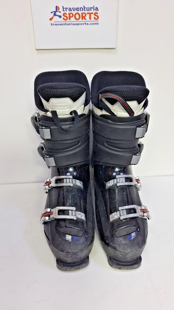 Rossignol Flash IRS RTL Ski Boots (EU 45 2/3; UK 11; Mondo 295) Sport Winter