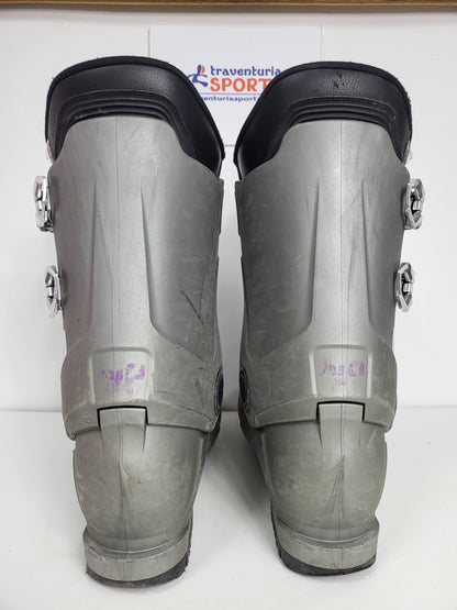 Alpina DSS RTL Ski Boots (EU 44 1/3; UK 10; Mondo 285) Sport Winter Snow Outdoor