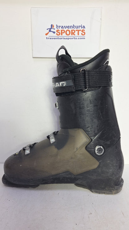 Scarponi da sci HEAD Advant Edge 85 (EU 47 1/3; UK 12; Mondo 305) Sport invernali neve