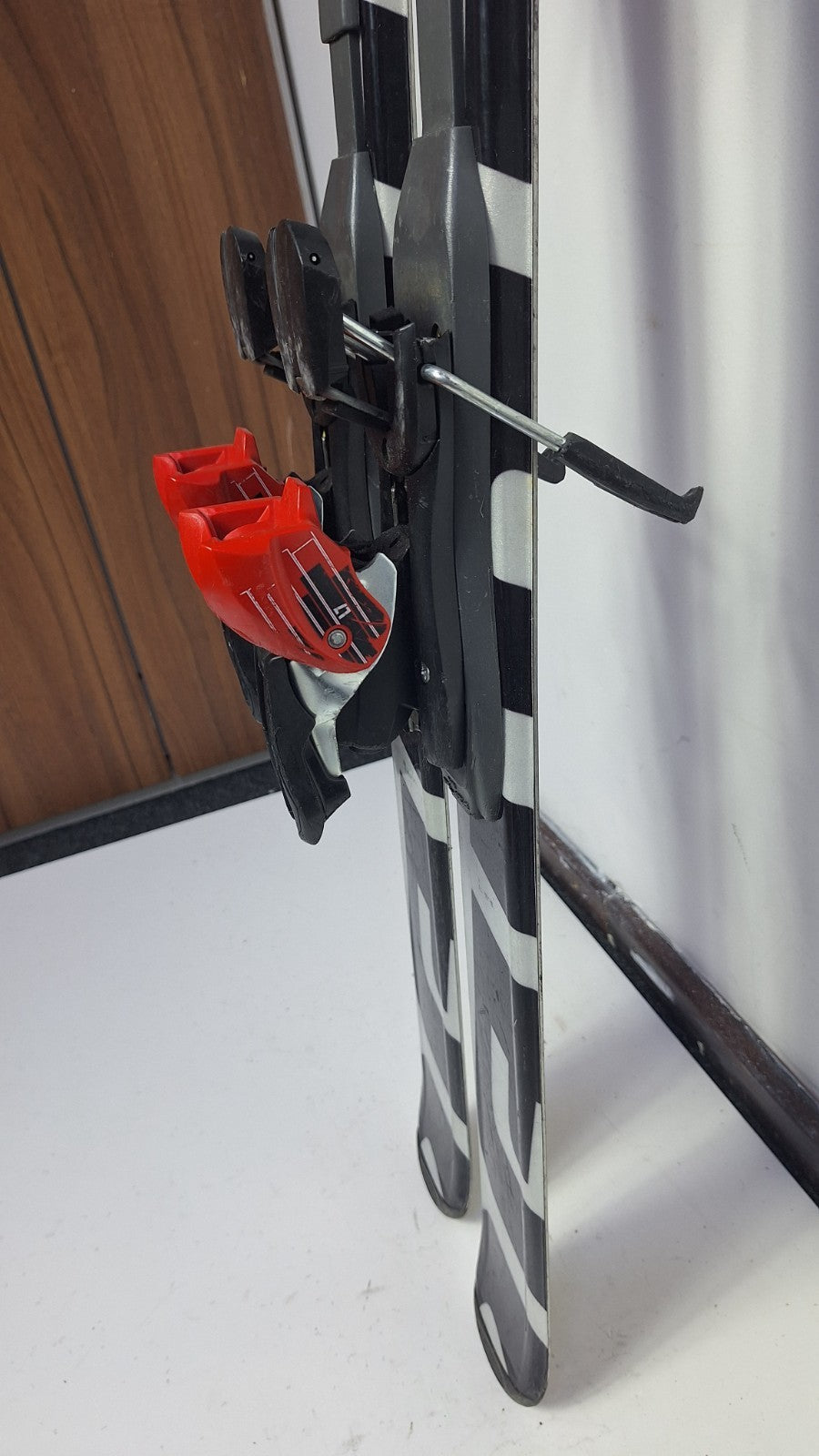 Dynamic C7 160 cm Ski + Atomic 7.5 Bindings Winter Sport