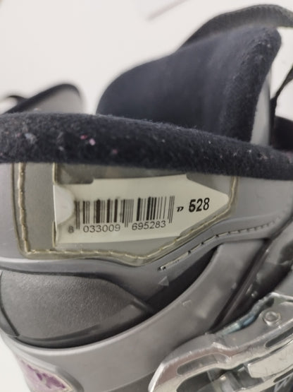 Dalbello RTL Vantage 4F Ski Boots (EU 41 1/3; UK 7 1/2; Mondo 265) Winter Sports