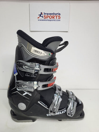 Dalbello RTL-Vantage 4F Skischuhe (EU 39; UK 5 3/4; Mondo 250) Winterspaß