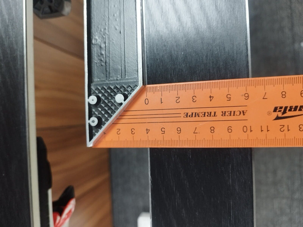 Rossignol Hero FIS GS Pro 144 cm Ski + NEUFS Look Xpress Rossignol Hero FIS GS Pro 144 cm Ski + NEUFS Look Xpress