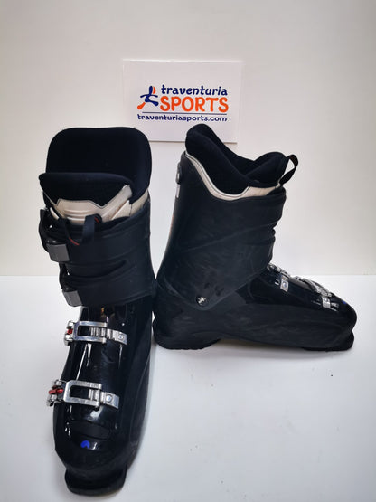 Rossignol Flash IRS RTL Ski Boots (EU 45 2/3; UK 11 , Mondo 295) Winter Sport
