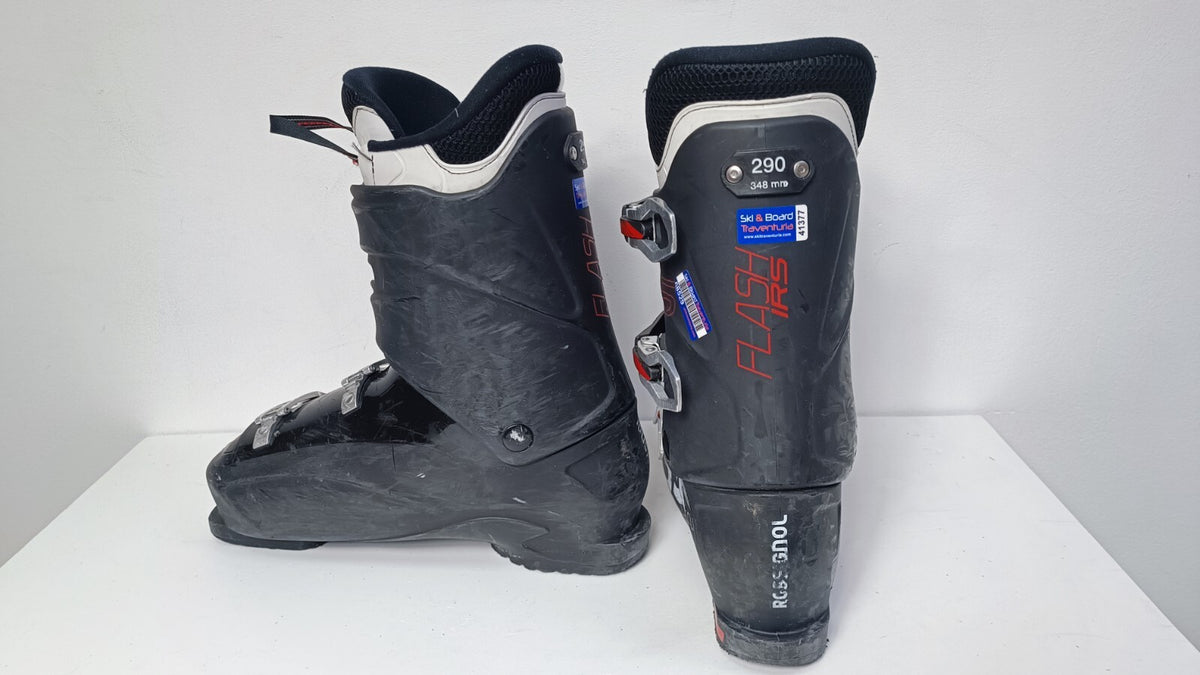 Chaussures de ski Rossignol Flash IRS RTL (EU 45; UK 10 1/2; Mondo 290) Sport Hiver