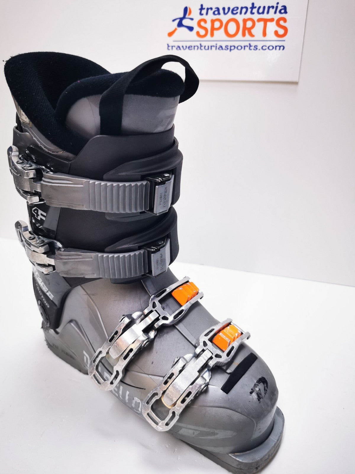 Scarponi da sci Dalbello RTL - Vantage 4F (EU 38 1/3; UK 5; Mondo 245) Divertimento invernale