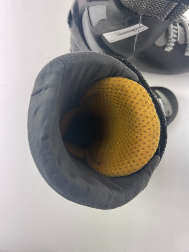 salomon evolution 8.0 ski boots specs Salomon Evolution Ski Boots (EU 42 2/3; UK 8 1/2; Mondo 275) Sport Win – Traventuria Sports