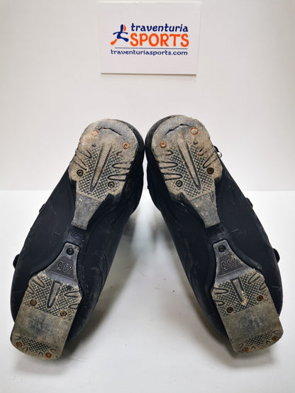 Bottes de ski HEAD Next Edge B.Y.S. 80 R (EU 45 2/3; UK 11; Mondo 295) Fichier d'hiver