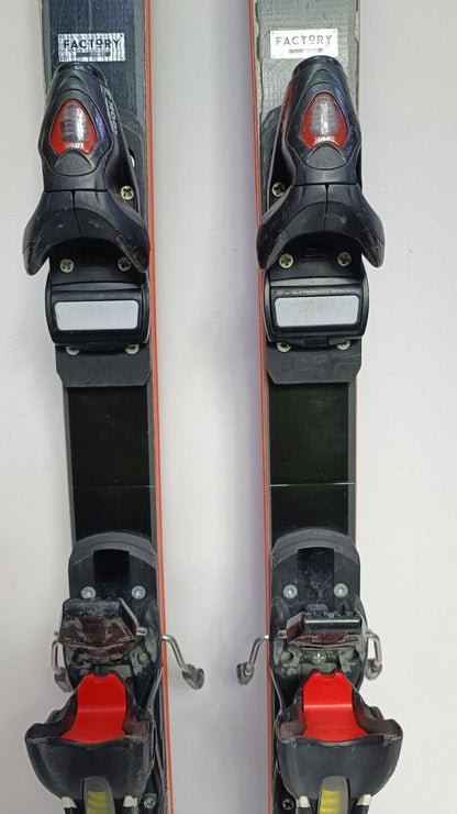 Dynastar Speed Team GS 165 cm Ski + Look 10 Bindings Snow Fun Sport Winter