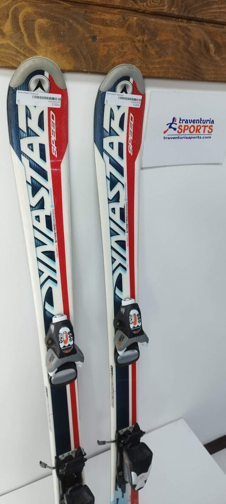 Dynastar Speed 110cm Ski + Dynastar 4.5 Bindings Winter Sport