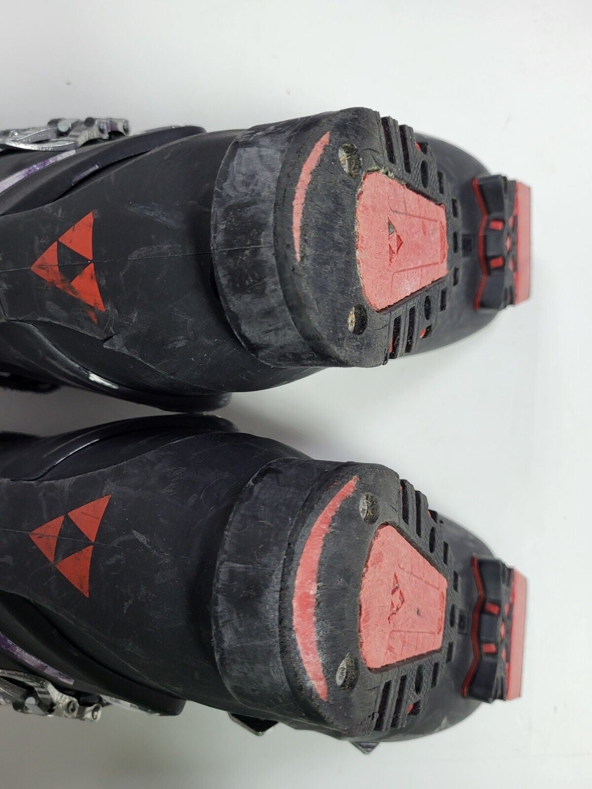 Chaussures de ski Fischer Cruzar XTR 80 (EU 44 1/3; UK 10; Mondo 285) Sports d’hiver