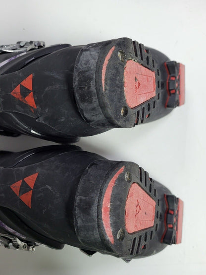 Chaussures de ski Fischer Cruzar XTR 80 (EU 44 1/3; UK 10; Mondo 285) Sports d’hiver