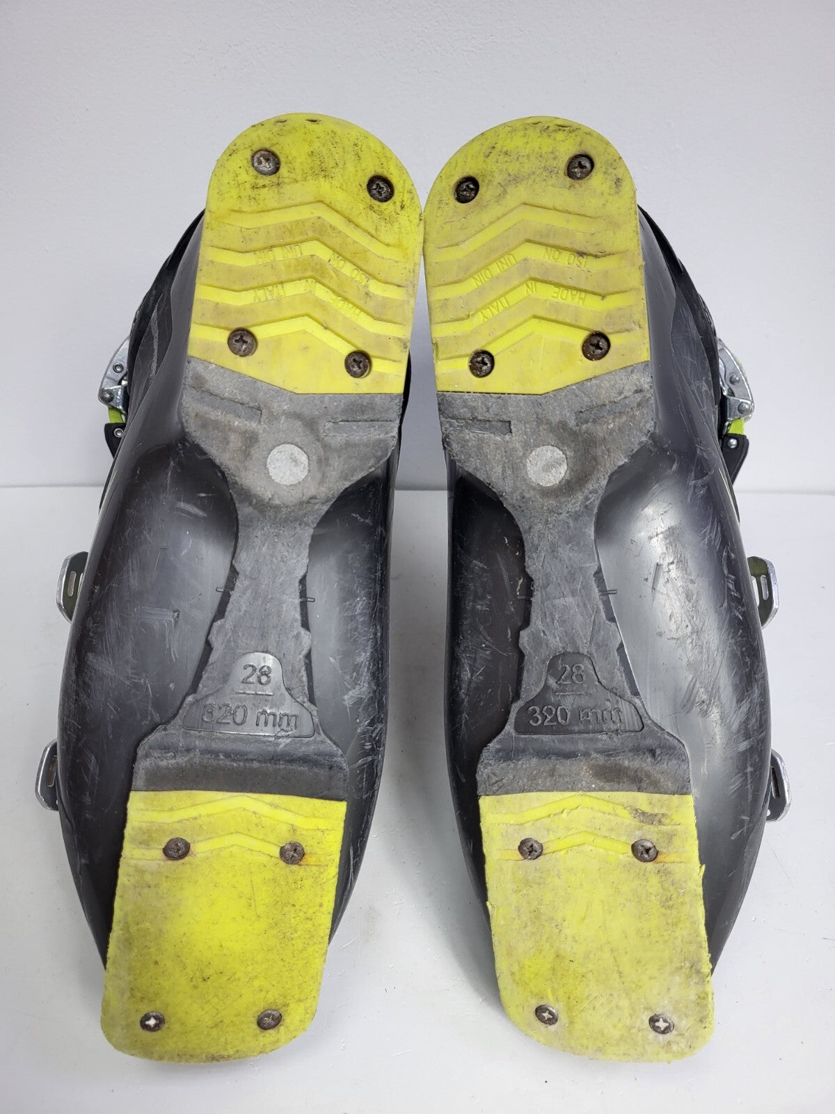 Scarponi da sci Dalbello RTL Vantage Sport (EU 43 1/2; UK 9 1/4; Mondo 280) Inverno