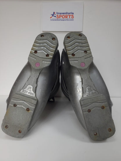 Dalbello RTL Vantage 4F Ski Boots (EU 41 1/3; UK 7 1/2; Mondo 265) Winter Sports