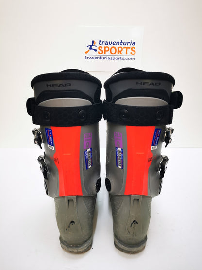 HEAD Edge LYT XR Ski Boots (EU 44 1/3; UK 10; Mondo 285) Winter Sport Snow Fun