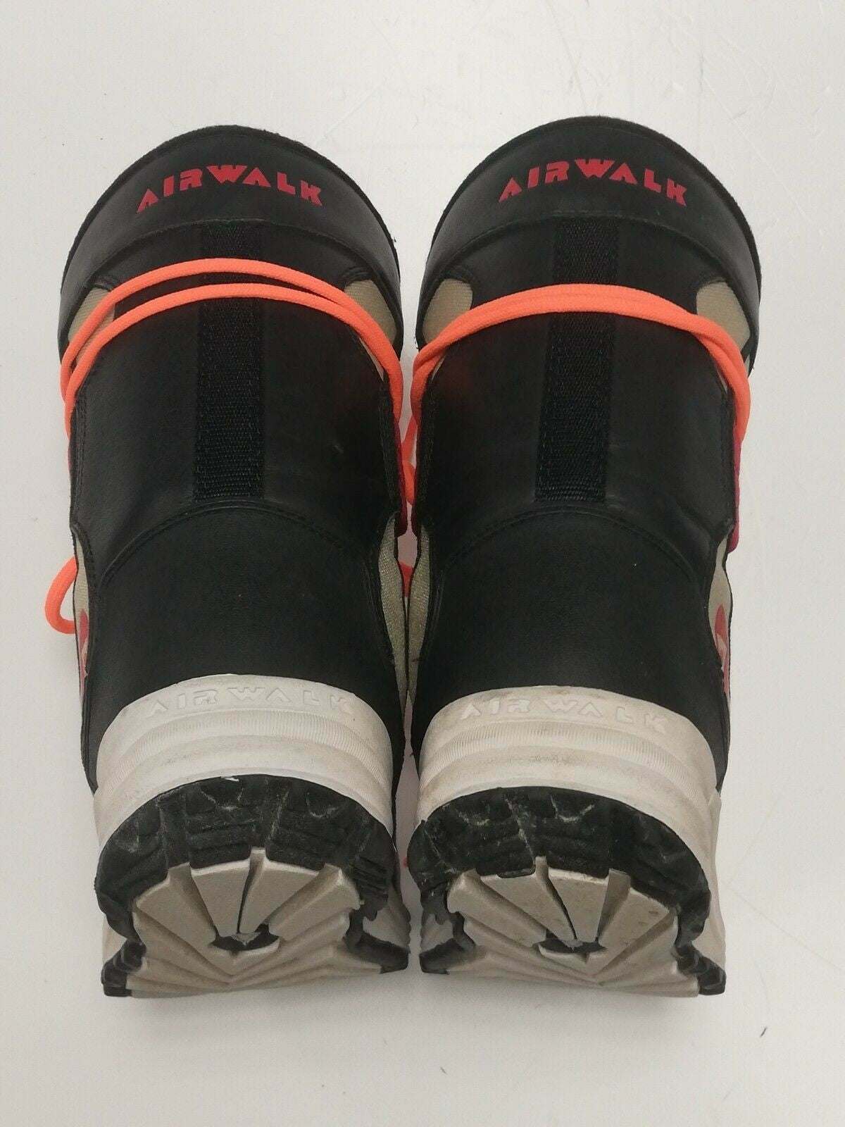 Airwalk Snowboard Boots (Size US 7.0; EU 38.0; Mondo 250) Winter Sport / Outdoor
