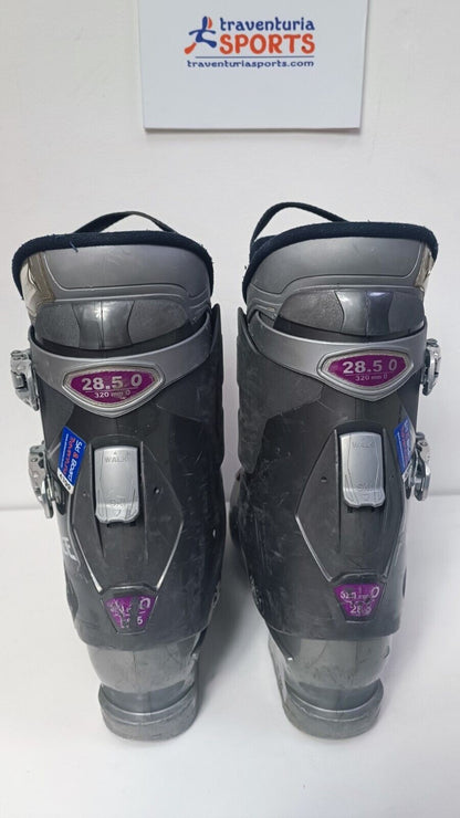 Dalbello RTL Vantage 4F Ski Boots (EU 44 1/3; UK 10; Mondo 285) Winter Sports