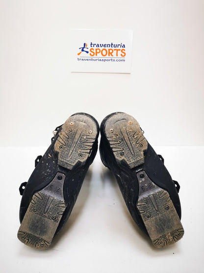 HEAD Next Edge B.Y.S. 80 Ski Boots (EU 41 1/3; UK 7 1/2; Mondo 265) Sport Fun