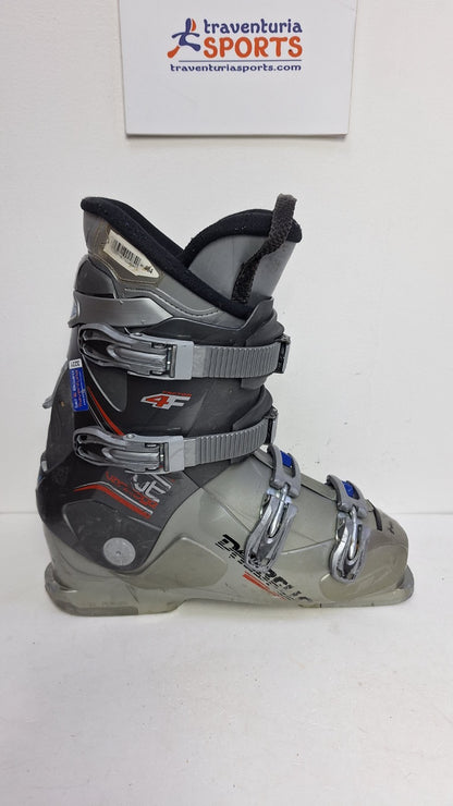 Dalbello RTL-Vantage 4F Ski Boots (EU 45; UK 10 1/2; Mondo 290) Winter Fun