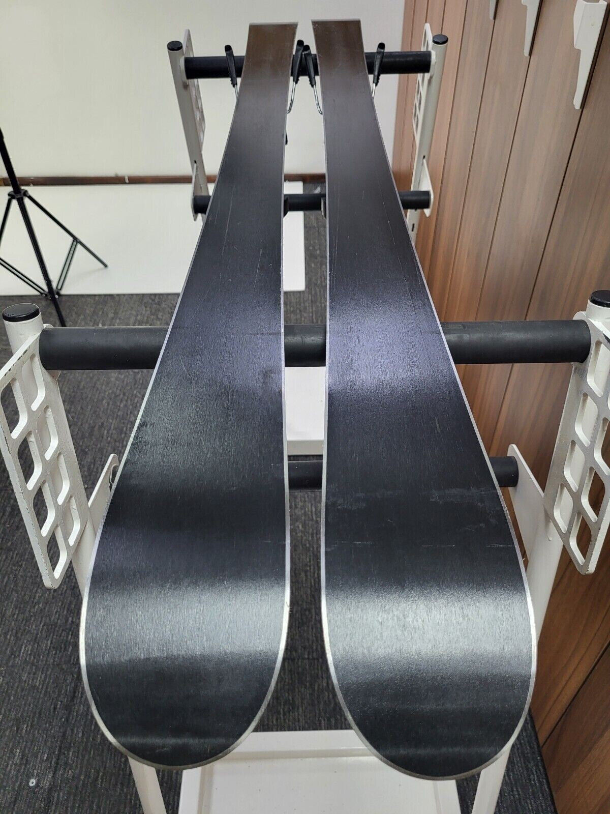 Nordica The Ace J 148 cm Ski + Elan 10 Bindings Winter Outdoor Snow